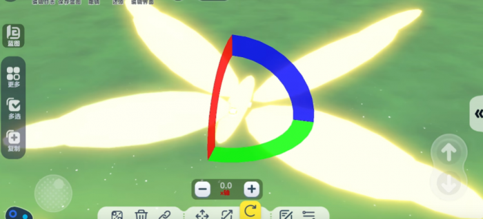 蛋仔派对如何制作简单蝴蝶3