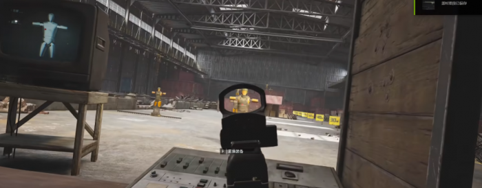 暗区突围f57如何改最好3