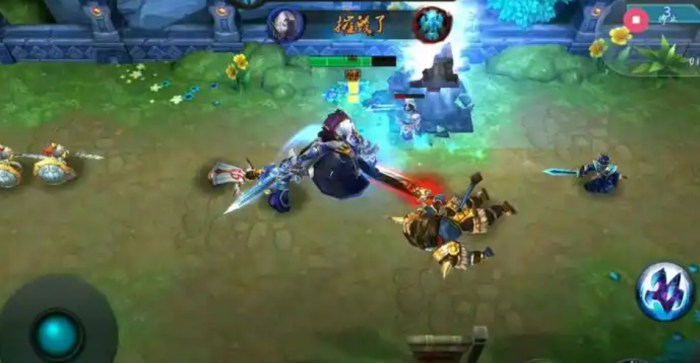 乱斗西游2圣器头盔怎么获得3