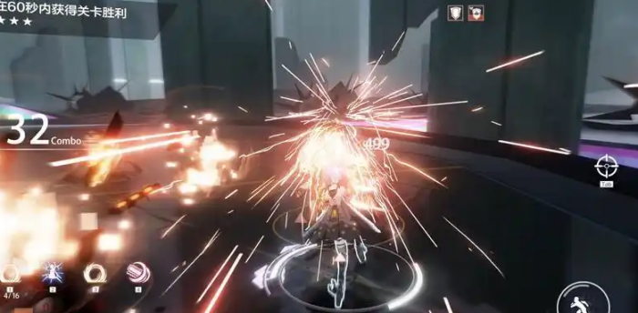 战双帕弥什战术混乱什么意思2