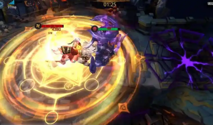 乱斗西游250级后怎么玩3