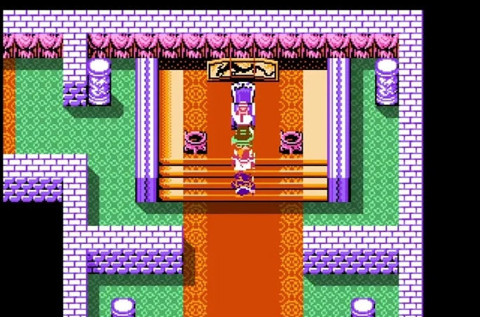 吞食天地2打完南郡怎么玩1