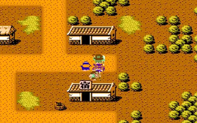 吞食天地2打完南郡怎么玩2