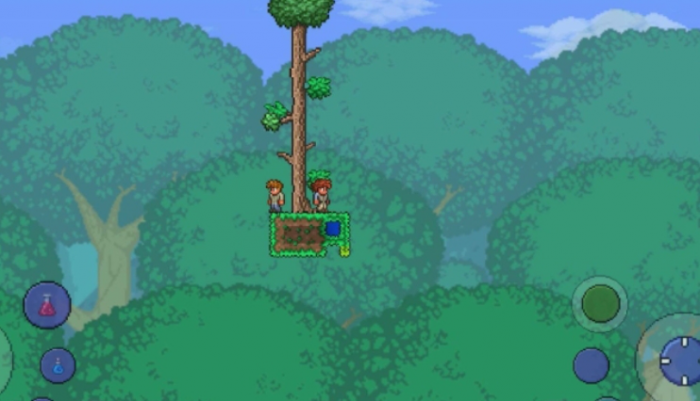 泰拉瑞亚发型师怎么找1