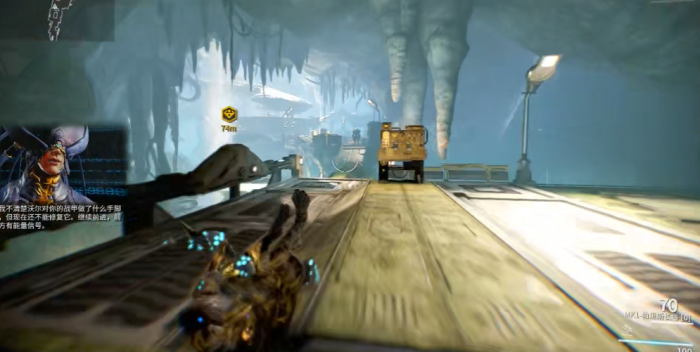 星际战甲第一关怎么解锁2