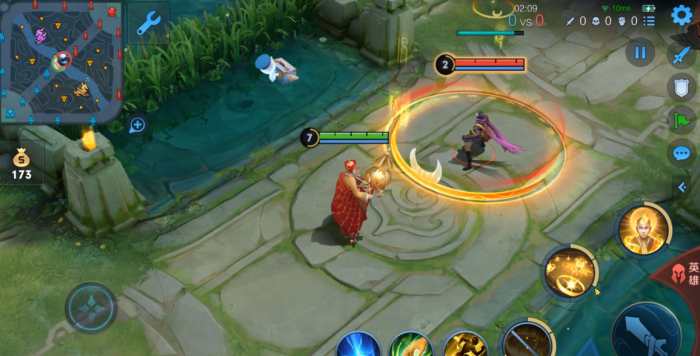 王者荣耀唐僧打辅助怎么出装2