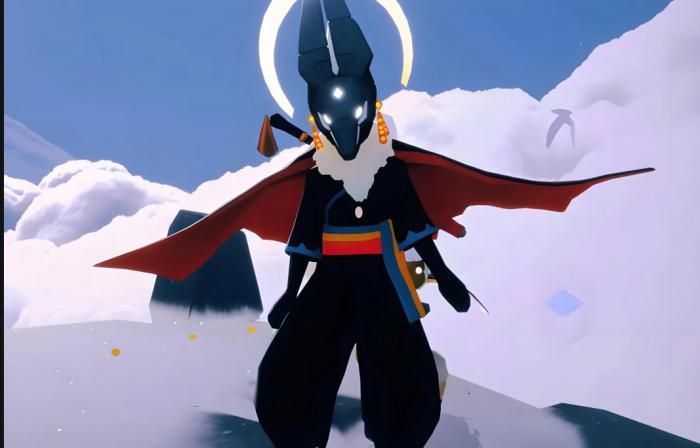 光遇头型怎么获得2