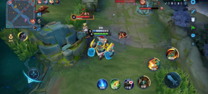 王者荣耀出装推塔技巧最新怎么出2