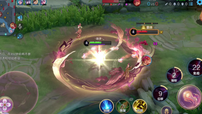 王者荣耀芈月打射手怎么出装3