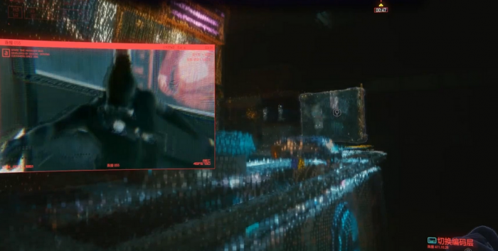 赛博朋克2077酒吧超梦怎么用3