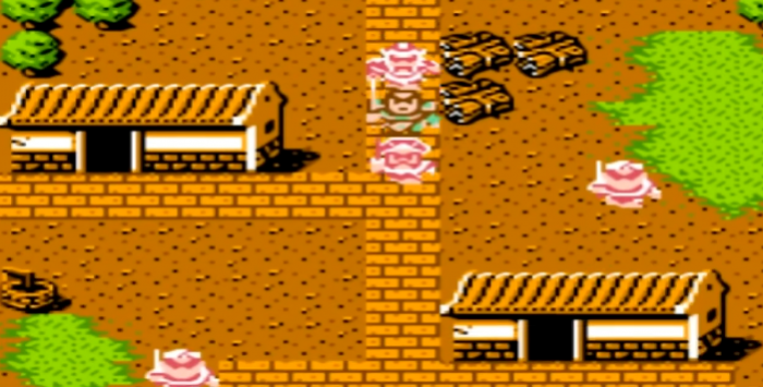 吞食天地2怎样快速升级2