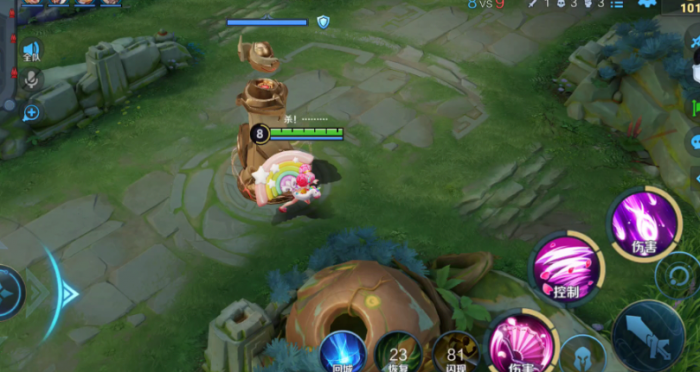 王者荣耀小乔出装有哪些推荐1