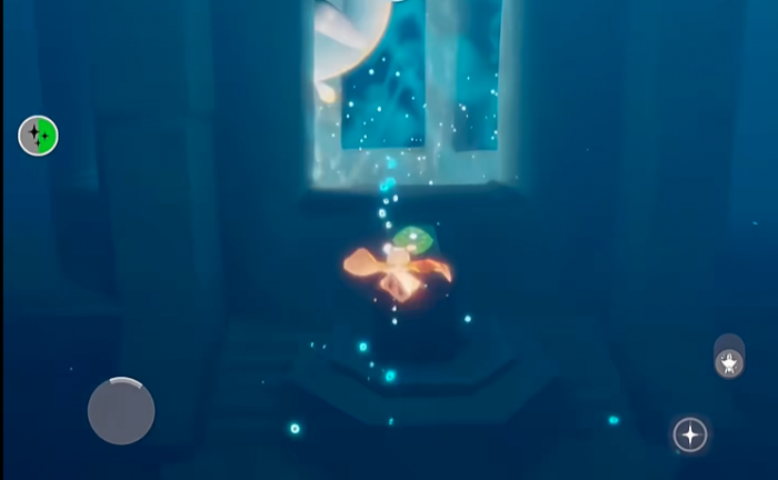 光遇潜海季先祖任务如何完成1