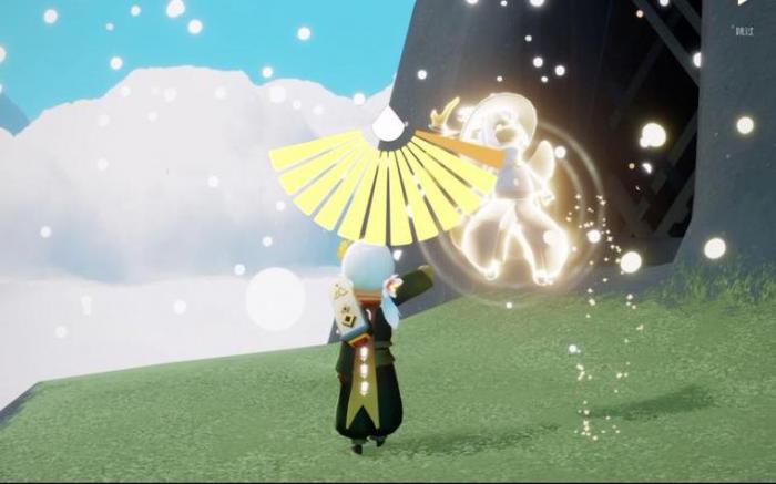 光遇披风怎么升级的1