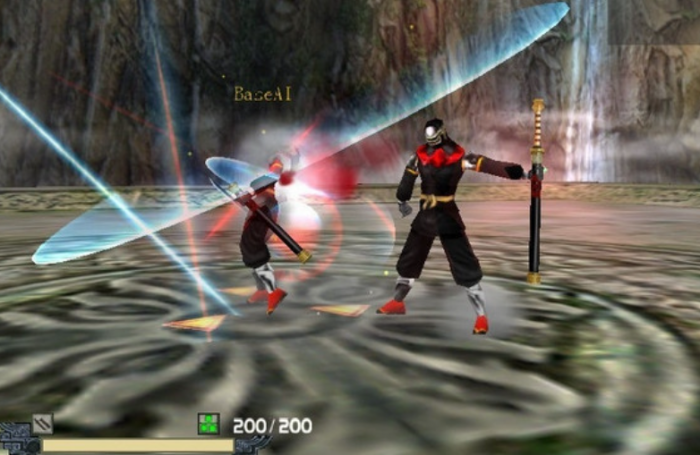 流星蝴蝶剑怎么快速获得武器3