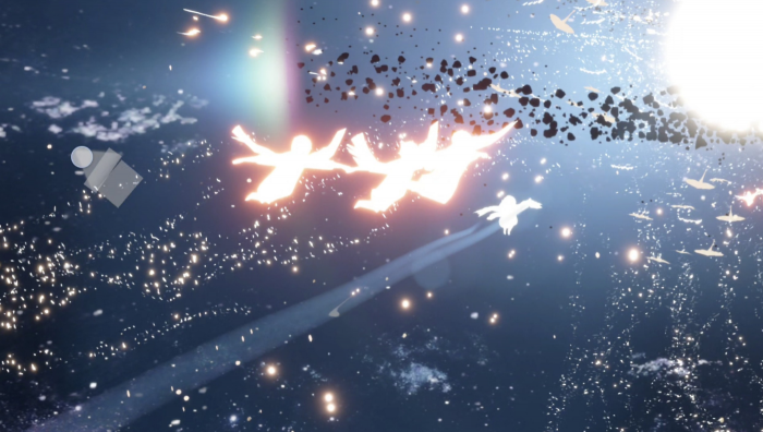 光遇如何找到雨妈1