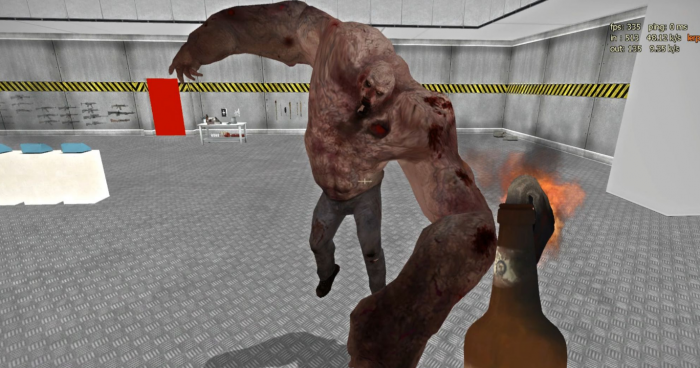 求生之路2泰坦怎么打3