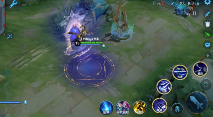 王者荣耀元歌怎么秒人2