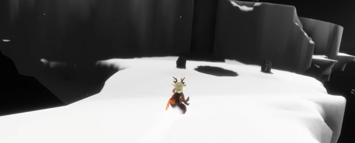 光遇如何快速通过土之试炼2