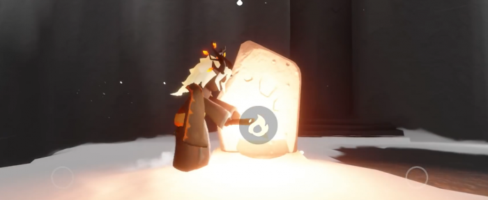 光遇如何快速通过土之试炼3