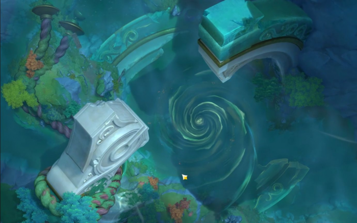 原神馄饨纽扣怎么获得2