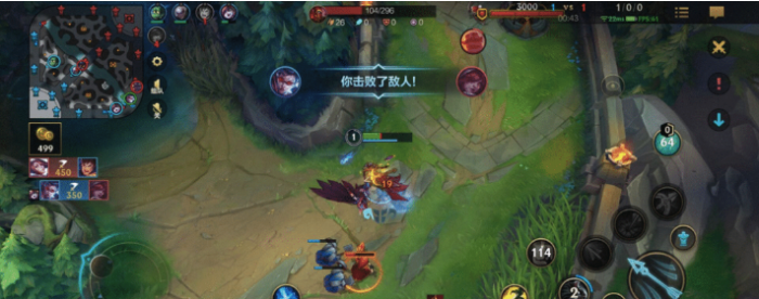 英雄联盟手游vn配合什么打野1