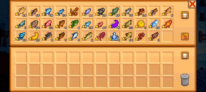 星露谷物语钓鱼王用什么渔具2