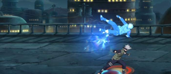 火影忍者手游哪个忍者有组合技1