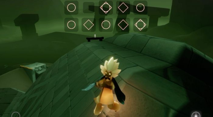 光遇喇叭乐谱如何获得1