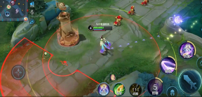 王者荣耀刺客嫦娥怎么出装3