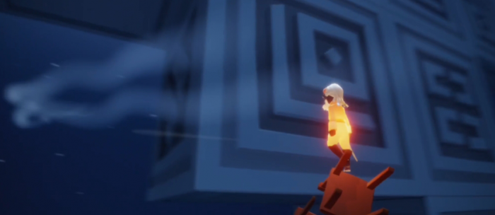 光遇无翼紫光怎么拿2