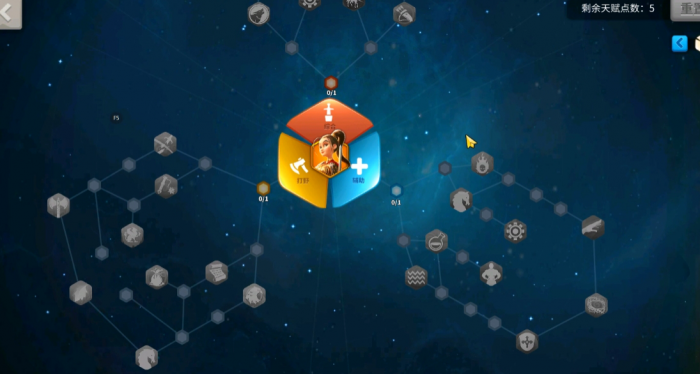 万国觉醒花木兰如何升星3