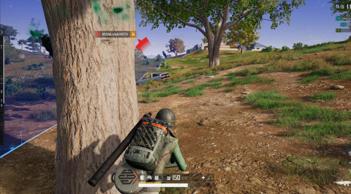 绝地求生如何快速提高生存积分3