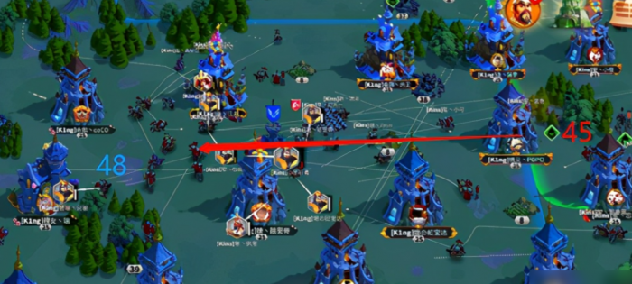 万国觉醒怎么招特种兵3