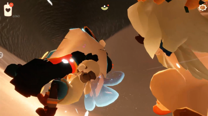 光遇矮人面具如何上墙2