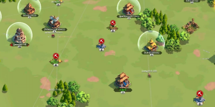 万国觉醒怎么迁到盟主旁别1