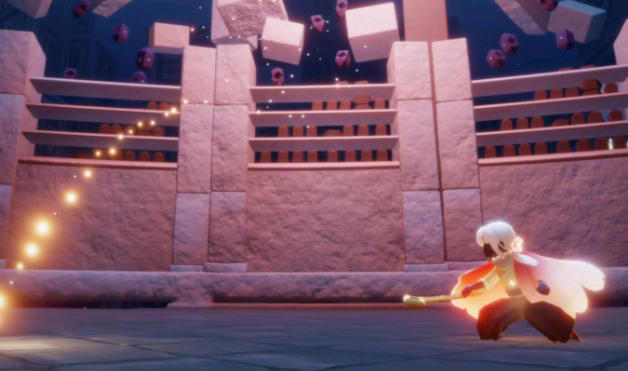 光遇怎么免费得到烟花棒2