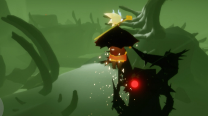 光遇龙怎么吐珠子1