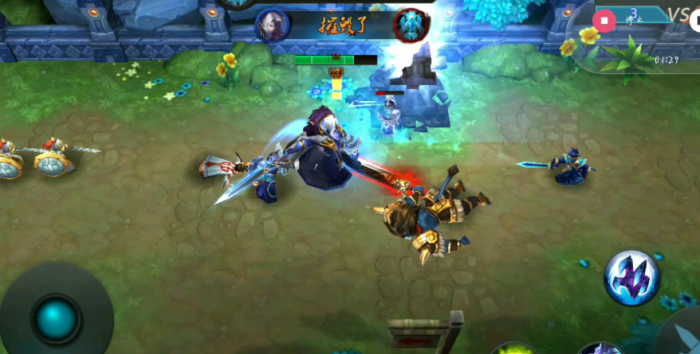 乱斗西游罗汉经文在哪里来的3