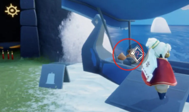 光遇里面小船怎么获得2