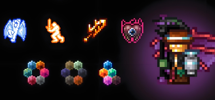 泰拉瑞亚fargo憎恶怎么召唤3