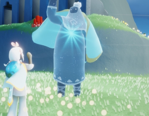 光遇圣岛领结怎么获得3