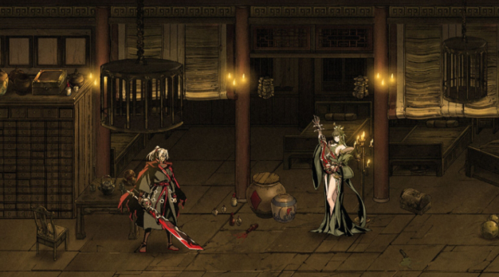 影之刃怎么净化装备3