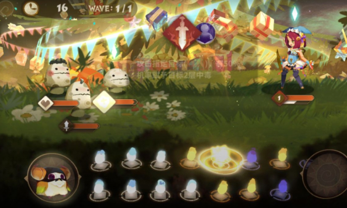 万象物语金币怎么刷快3