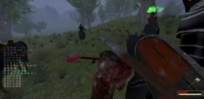 光明与黑暗线索怎么用3