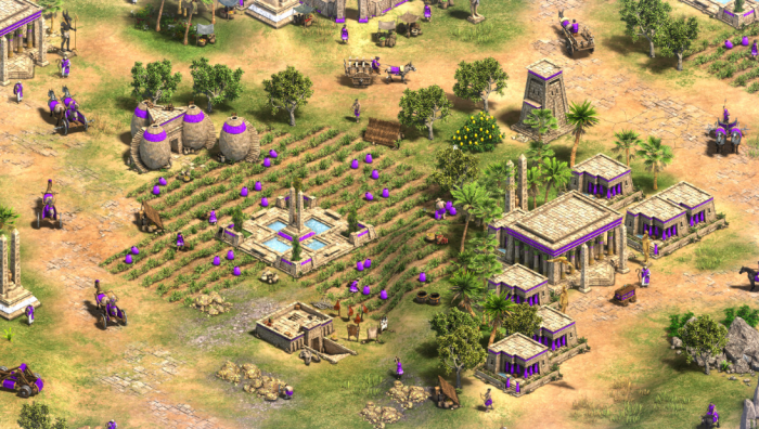 帝国时代2肥龙怎么玩3