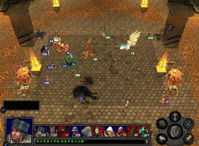 英雄无敌5风暴来袭怎么触发2