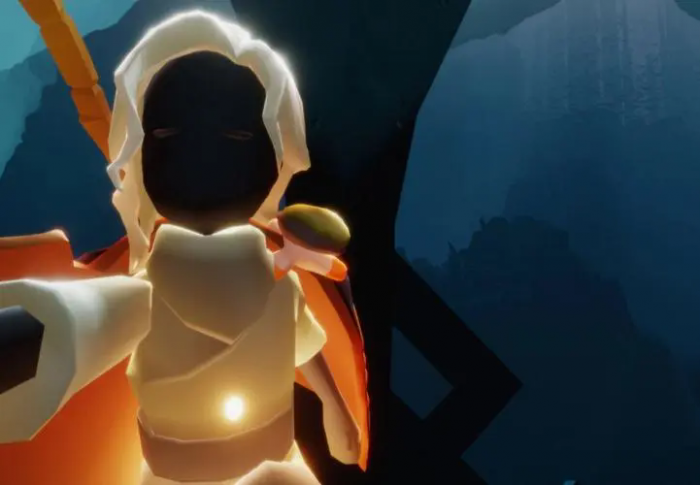 光遇中哪些祖灵可以换两光之翼3