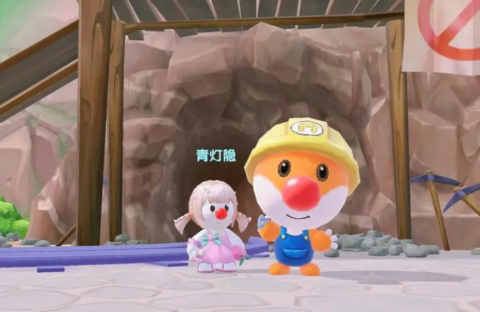 想要摩尔庄园手游鱼竿该怎么获取1