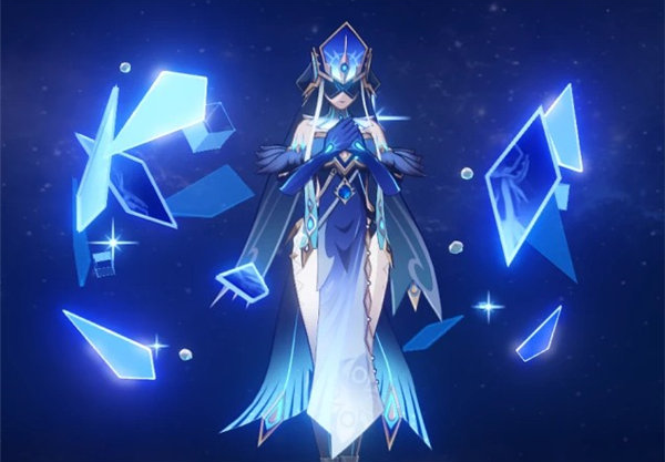 如何保持原神深境螺旋塔的稳定1